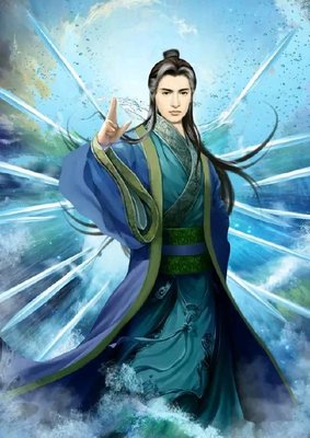 清华学姐